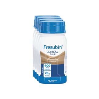 Fresubin 3.2kcal Drink Cappuccino