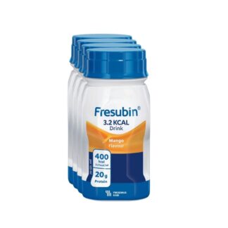 Fresubin 3.2kcal Drink Mango