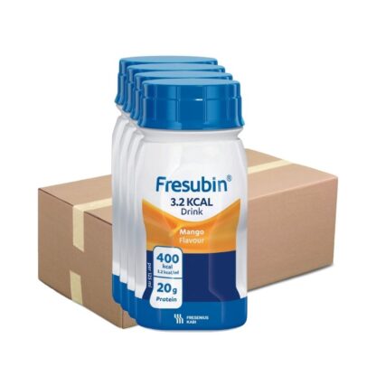 Fresubin 3.2kcal Drink Mango 6x
