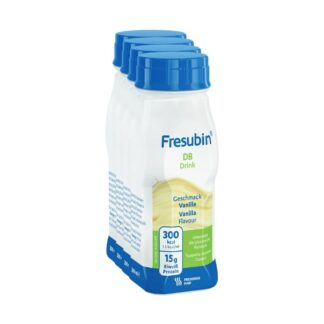 Fresubin DB Drink Baunilha