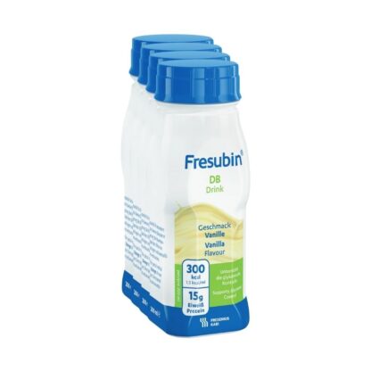 Fresubin DB Drink Baunilha