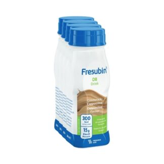 Fresubin® DB Drink Cappuccino