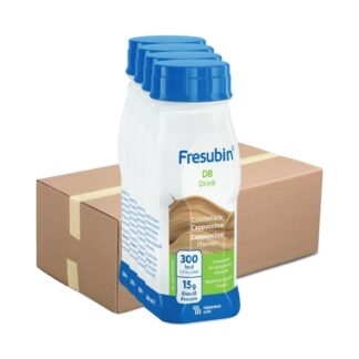 Fresubin® DB Drink Cappuccino 6x