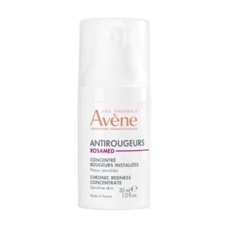 Avène Antirougeurs Rosamed Concentrado Vermelhidão 30 ml