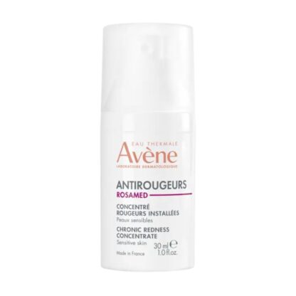 Avène Antirougeurs Rosamed Concentrado Vermelhidão 30 ml