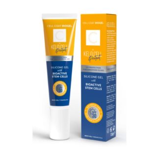 Kelo Cell Gel Protect SPF30 15g