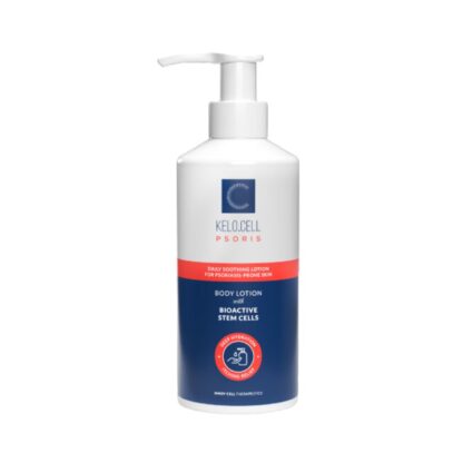 Kelo Cell Psoris Loção 200ml