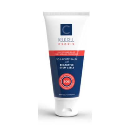 Kelo Cell Psoris SOS Bálsamo Intensivo 30ml
