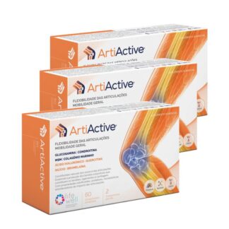 ArtiActive 3x60 Comprimidos