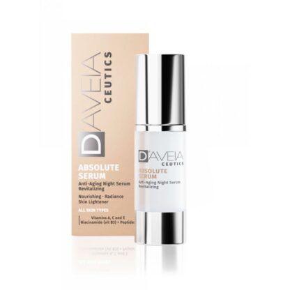 D-Aveia Ceutics Absolute Sérum 30ml