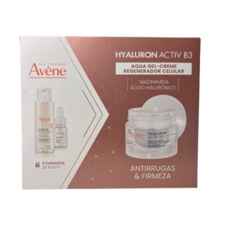 Avène Hyaluron Activ B3 Aqua Gel-Creme Coffret