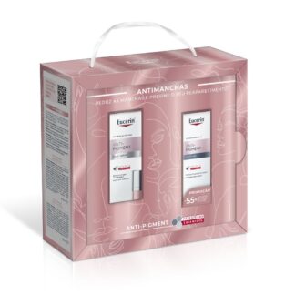 Eucerin Anti-Pigment Coffret – Anti-Manchas