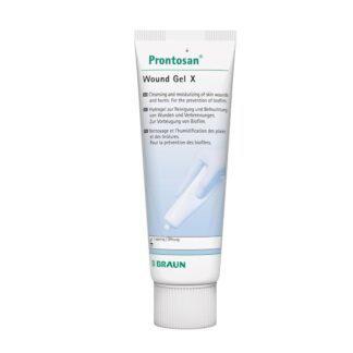 Prontosan Wound Gel 50g