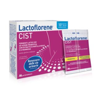 Lactoflorene