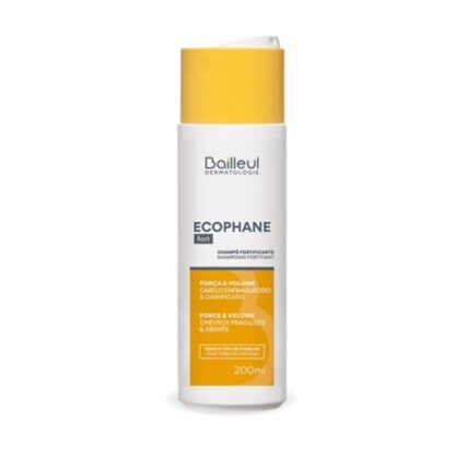 Ecophane Fort Champô Fortificante 200 ml