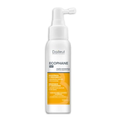 Ecophane Fort Loção 100