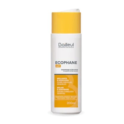 Ecophane Champô Ultra Suave 200ml