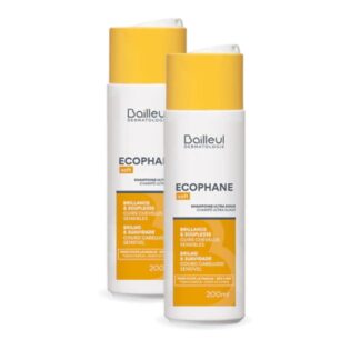 Ecophane Soft Champô Ultra Suave 2x200