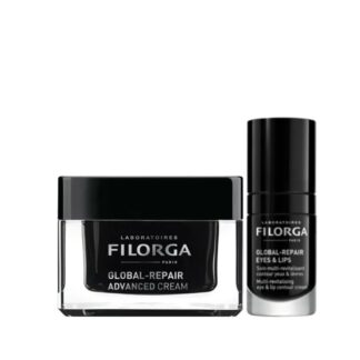Filorga Pack Multirrevitalizante - Pele Seca