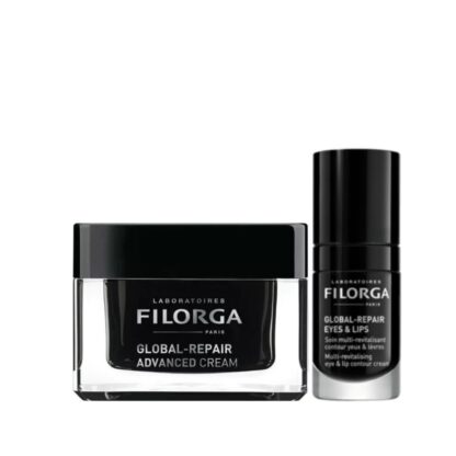 Filorga Pack Multirrevitalizante - Pele Seca