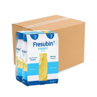 Fresubin Energy Drink Banana Pack