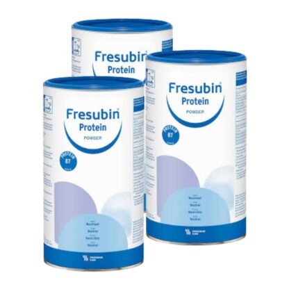 Fresubin Protein Powder 3x300gr
