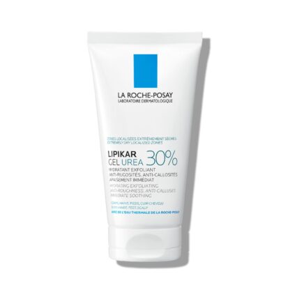 La Roche Posay Lipikar Gel Urea 30% - 50ml