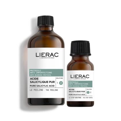 Lierac Pack Tratamento – Anti-Imperfeições