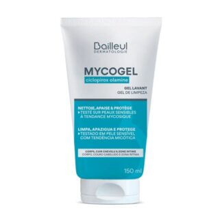 Mycogel Ciclopirox 150ml