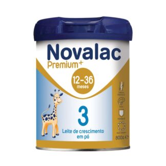 Novalac Premium 3 800gr