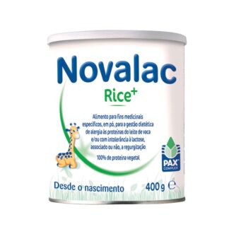 Novalac Rice 400gr