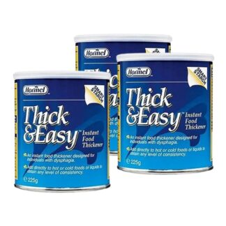 Thick & Easy Espessante Neutro 3x225gr