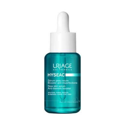 Uriage Hyséac Sérum Booster Anti-Imperfeições 30ml