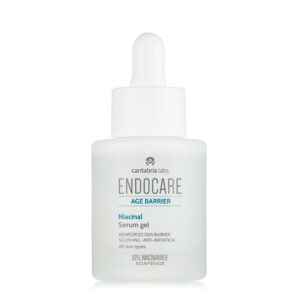 Endocare Age Barrier Sérum Gel Niacinamida 30ml