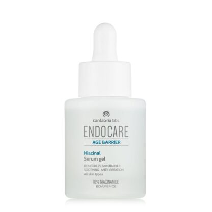 Endocare Age Barrier Sérum Gel Niacinamida 30ml