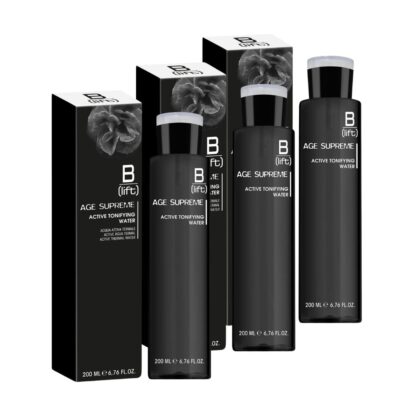 B-Lift Age Supreme Água Termal Ativa 200 ml – Leve 3 Pague 2