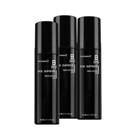 B-Lift Age Supreme Fresh Lifting Gel Pele Mista e Oleosa 50 ml – Leve 3 Pague 2