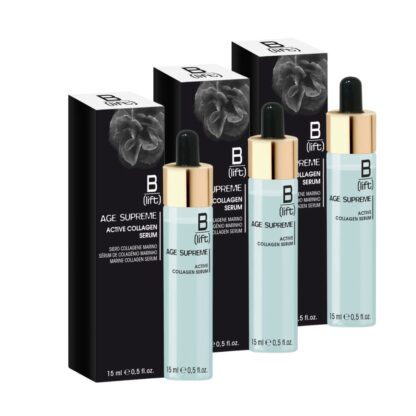 B-Lift Age Supreme Sérum Active Collagen 15 ml – Leve 3 Pague 2