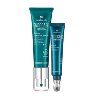 Endocare Renewal Retinol Intensive Coffret – Edição Limitada