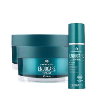Endocare Tensor - Firmeza Extrema