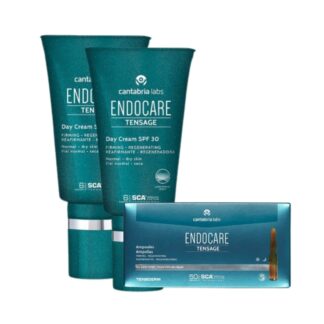 Endocare Tensor - Pele Blindada