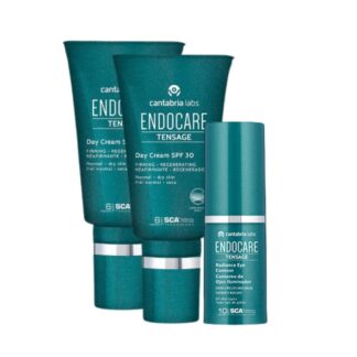 Endocare Tensor - Firmeza Total