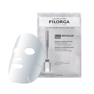Filorga NCEF-Revitalize Mask – Máscara Revitalizante 1 Unidade