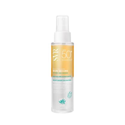 SVR Sun Secure Eeu Solaire SPF50 100 ml