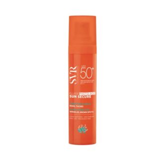 SVR Sun Secure Fluide Photo-Age SPF50+ 40 ml: Proteção Solar Avançada com Ação Antienvelhecimento