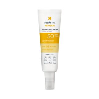 Sesderma Repaskin Fluído invisível SPF50+ - 50ml