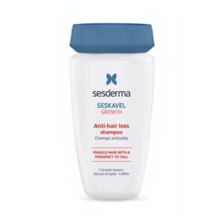 Sesderma Seskavel Growth Champô Antiqueda 200 ml