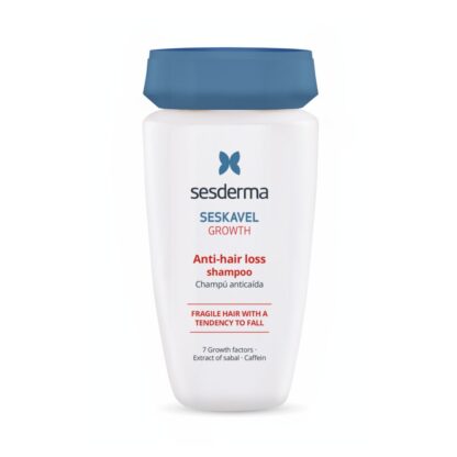 Sesderma Seskavel Growth Champô Antiqueda 200 ml