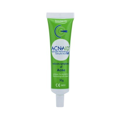 Acnaid Gel Tratamento Acne 40ml