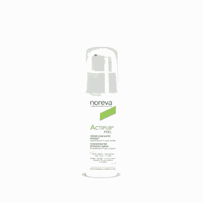 Noreva Actipur Peel Serum Concentrado Intensivo 30 ml